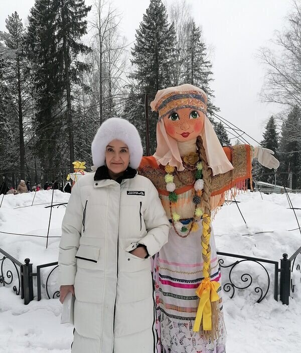 Ирина