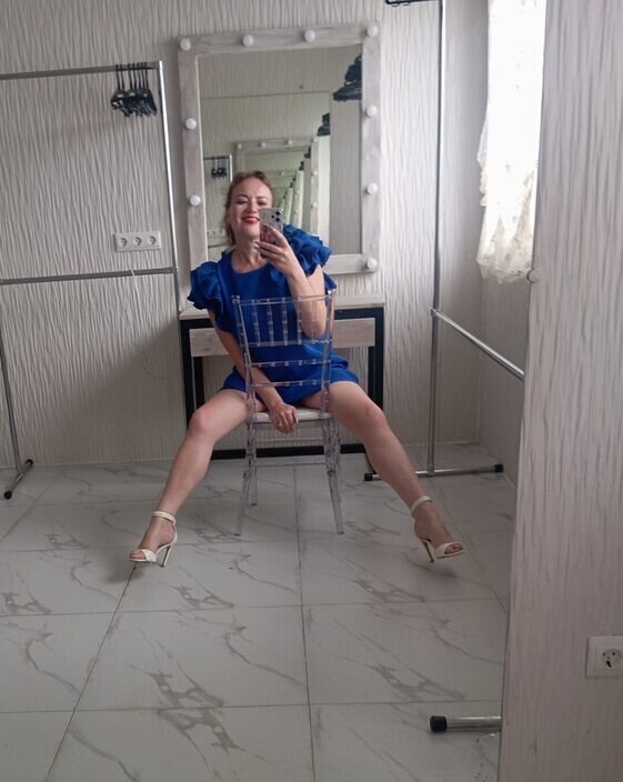 Оксана
