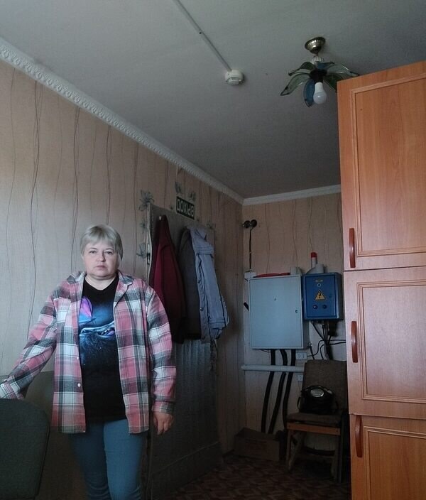 Наталья