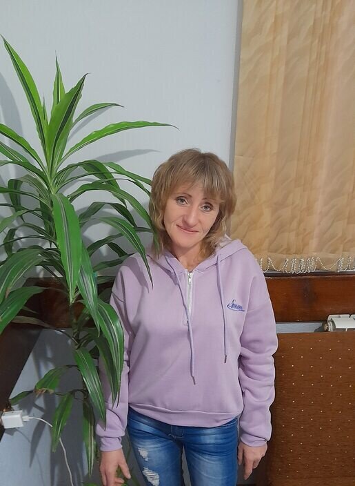 Наталья