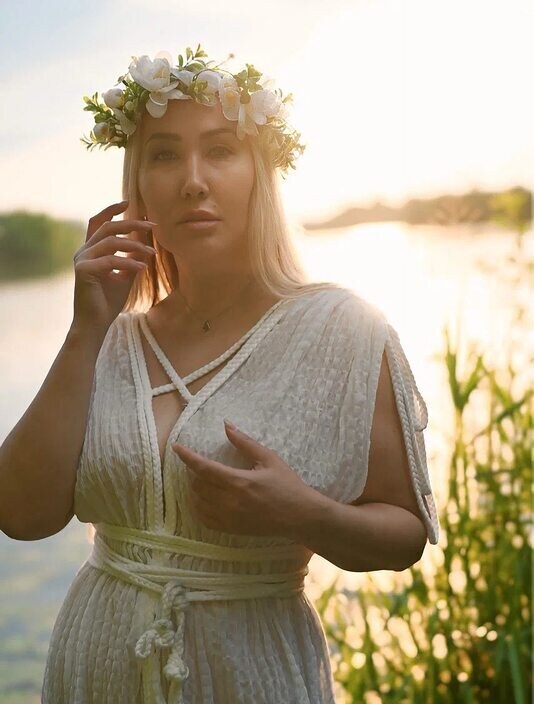 Оксана