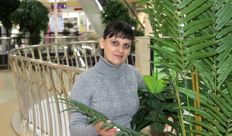 Татьяна