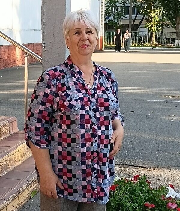 Александра