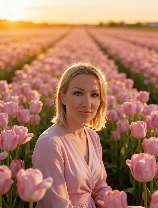 Танюша