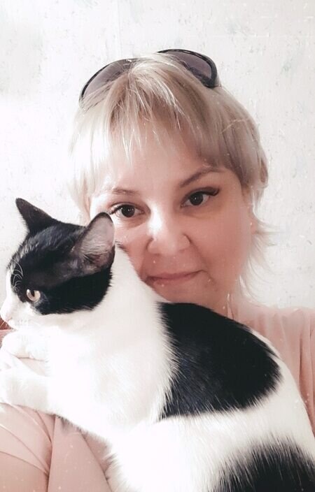 Галина