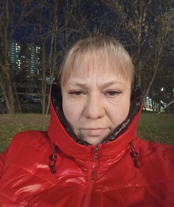 Валентина