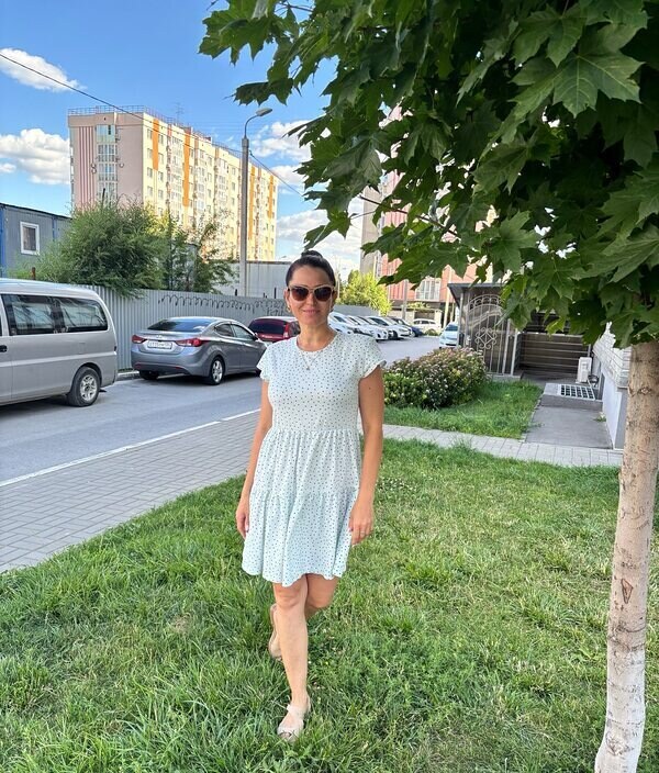 Валентина