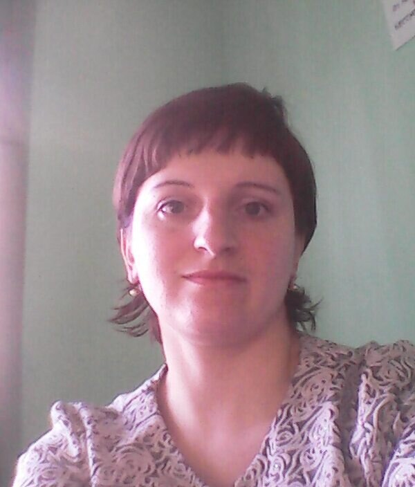 Екатерина