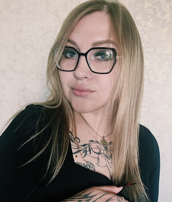 Алина