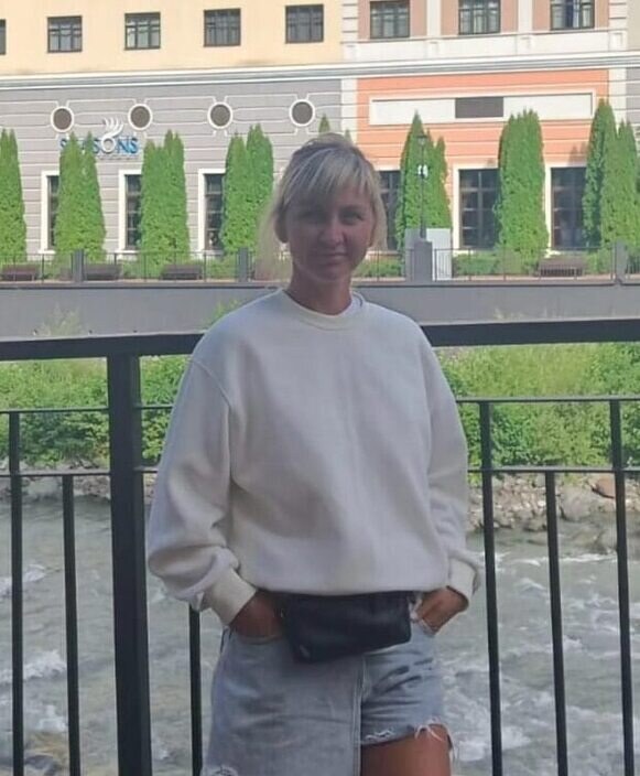 Людмила