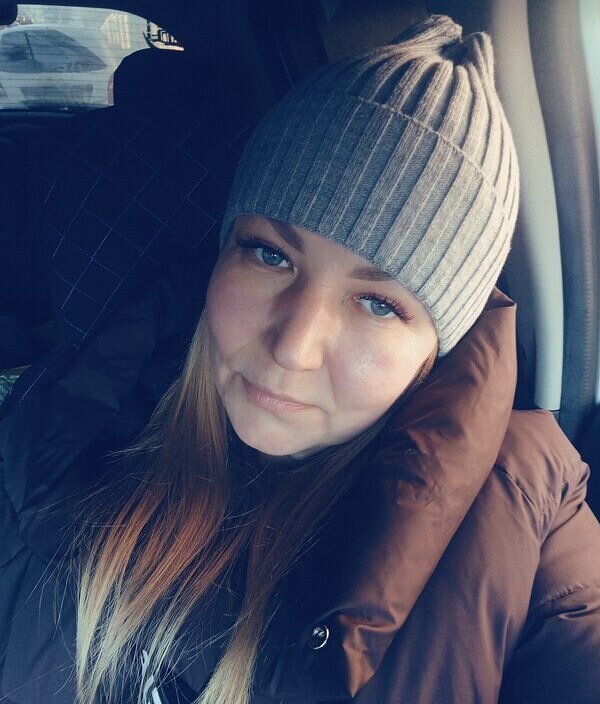 Светлана