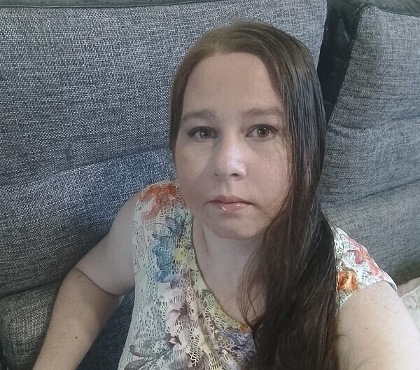 Дарья