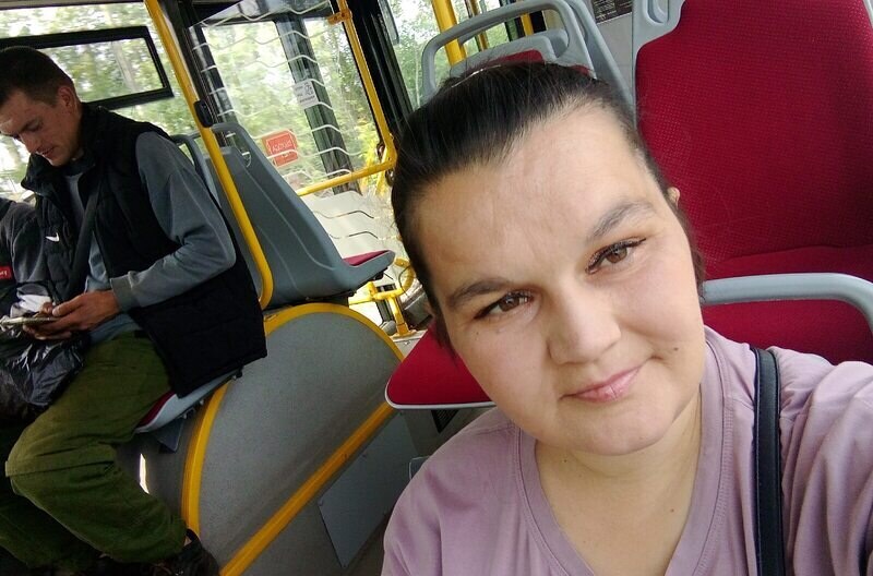 Светлана