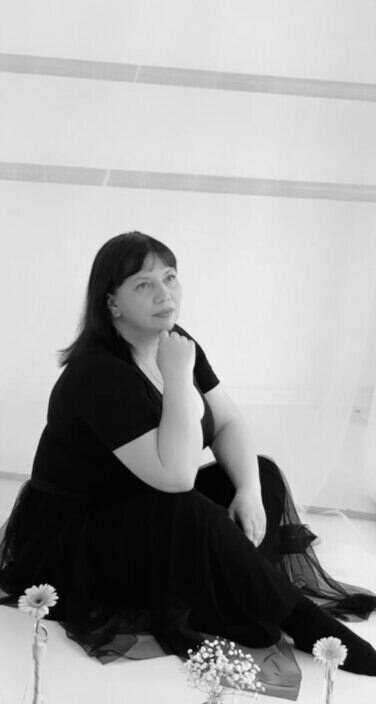 Оксана