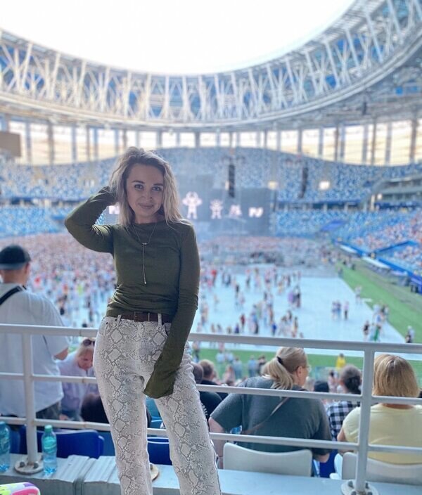 Анастасия
