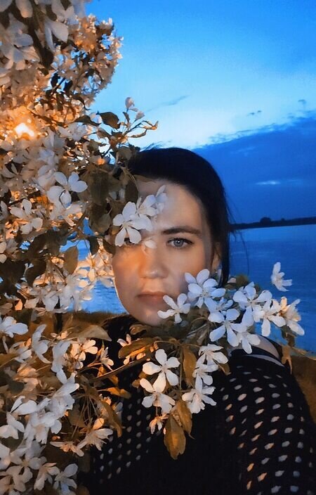 Наталья