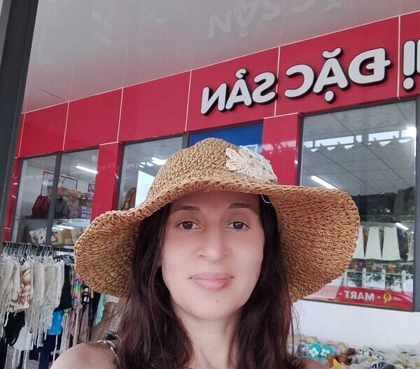 Наталья