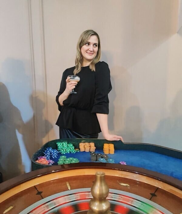 Елена