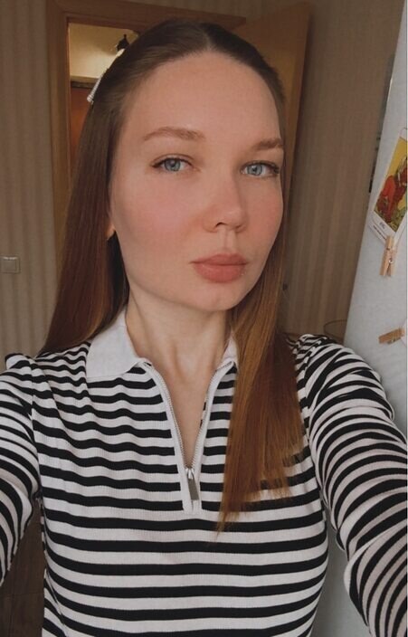 Дарья