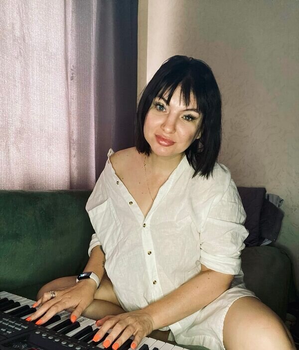 Натали