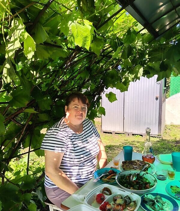 Наталья