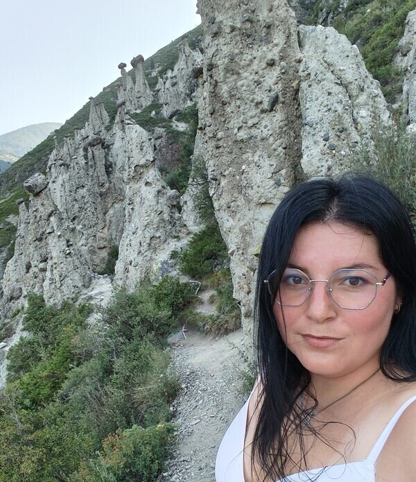 Кристина