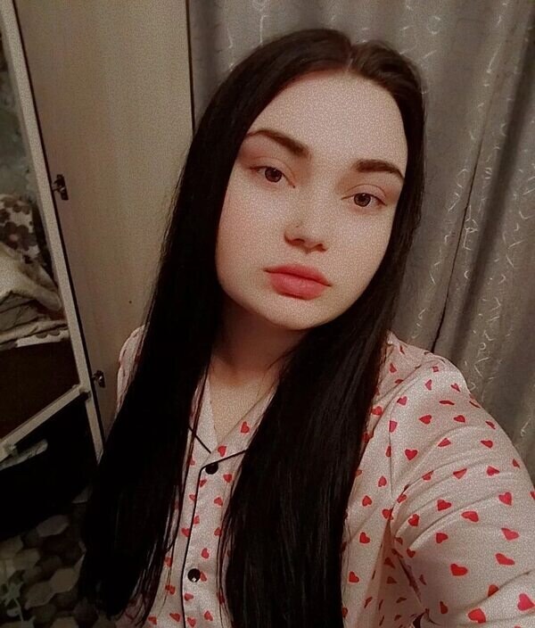 Машенька