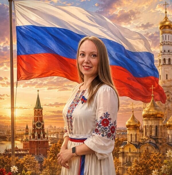 Любовь