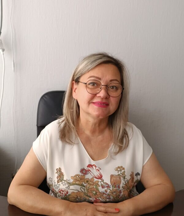 Эля