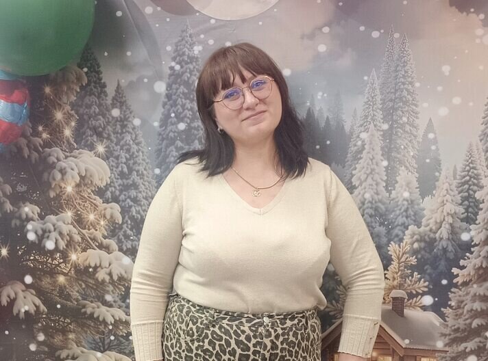 Ольга