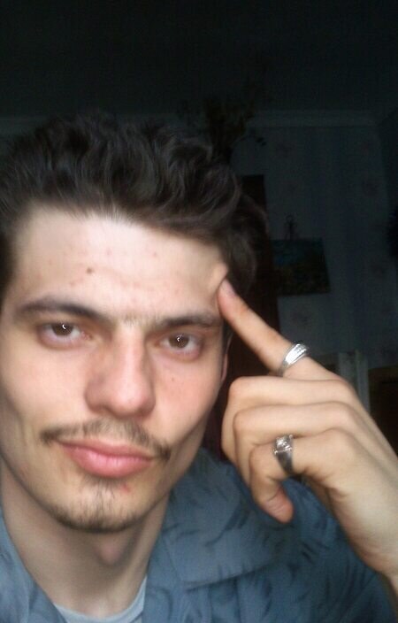 Виталий
