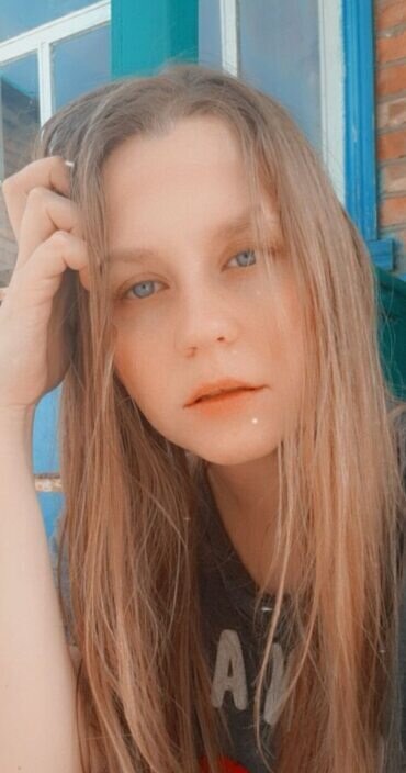 Настя