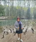 Наталья