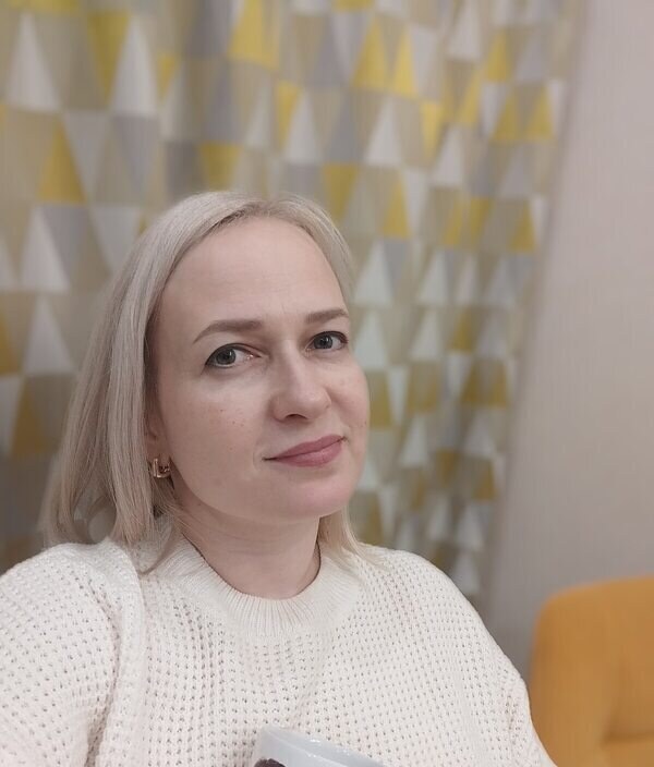 Наталья