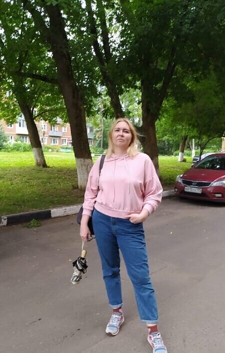 Олеся