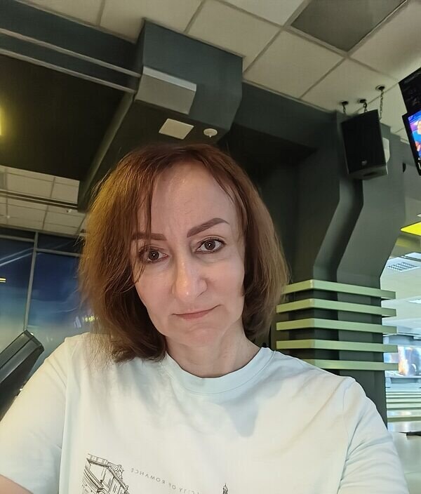 Валентина