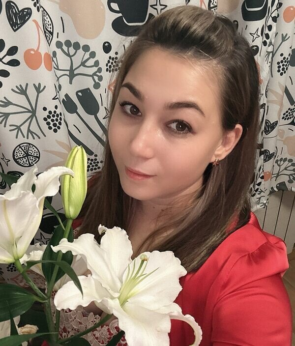 Настя