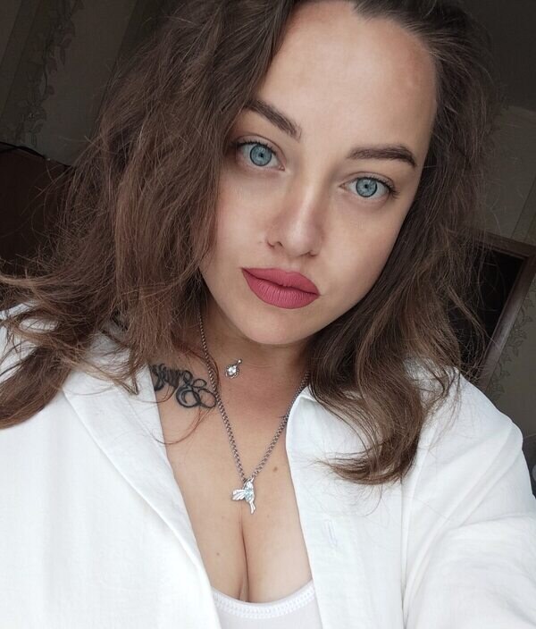 Тина