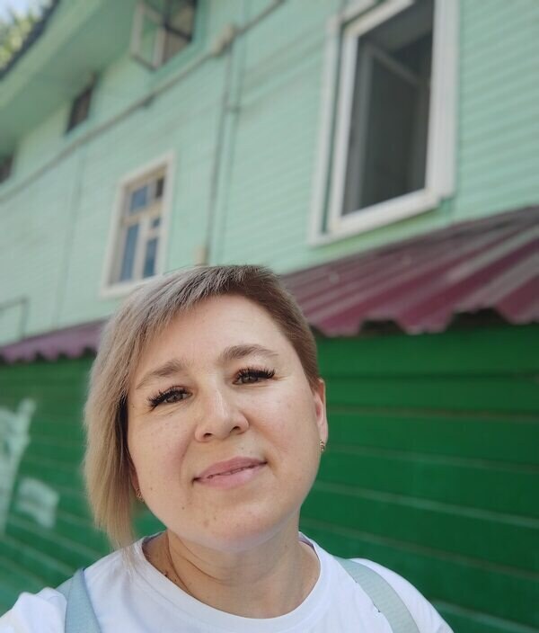 Гузель