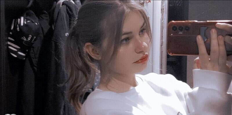 Алина