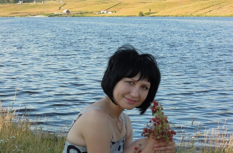 Татьяна