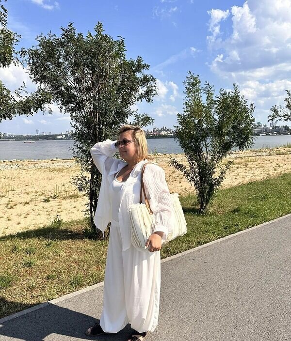 Светлана
