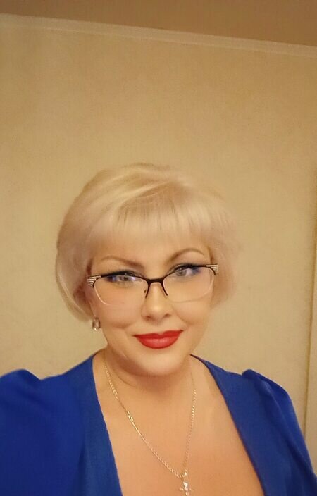 Светлана