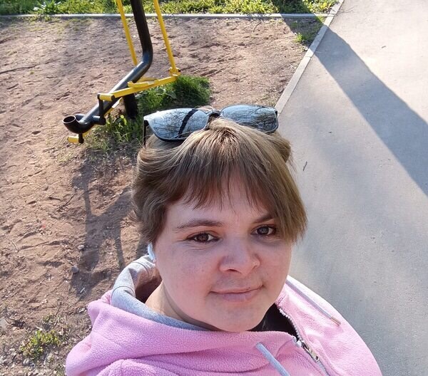 Людмила