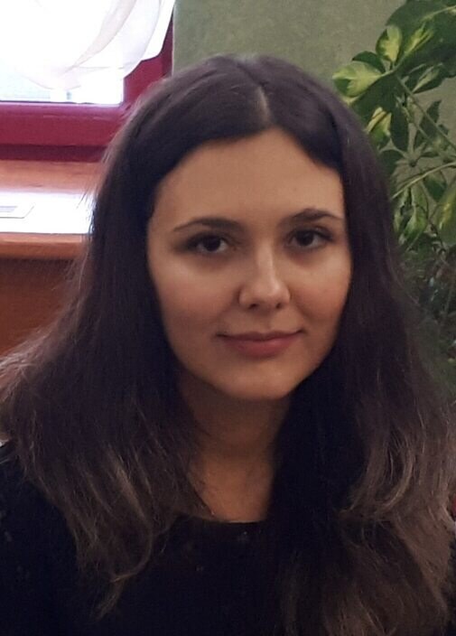 Марина