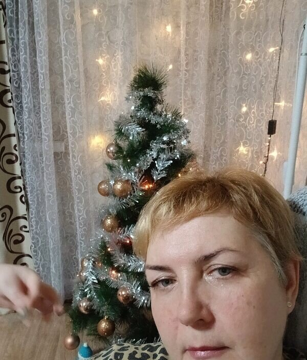 Оксана