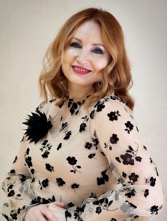 Светлана