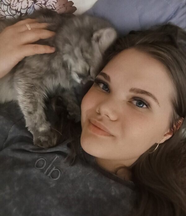 Олеся