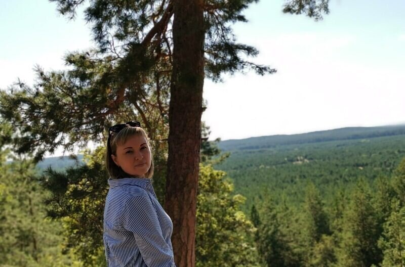 Юлия