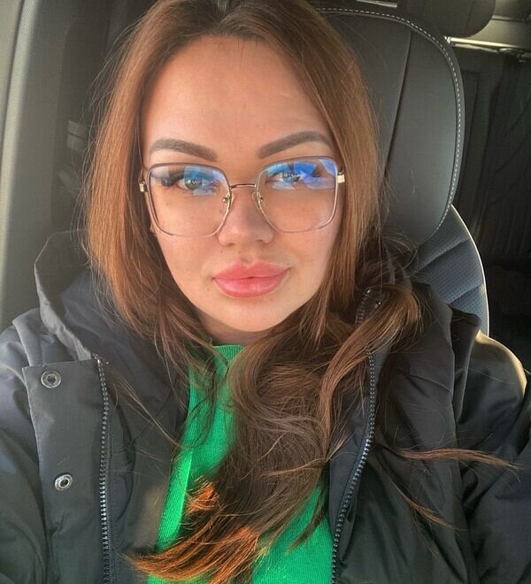 Алина
